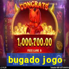 bugado jogo